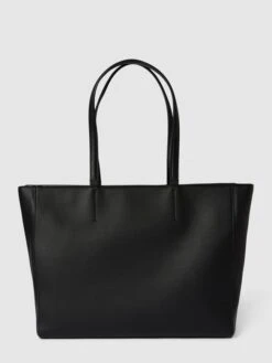 CK Calvin Klein Shopper Mit Label-Applikationen Modell 'MUST' - Schwarz -Guesi Bekleidung Geschaft 91330ki39p9kska6695l4i9k9oojacqdacok2lhmako4mk2e6cq4udaca0pkgdam8l84ck1p9pb32iid6oo68dpp69i66pb164qjgp1kccsj2o9mcos3ap9o70pmcdhg6ks30d8