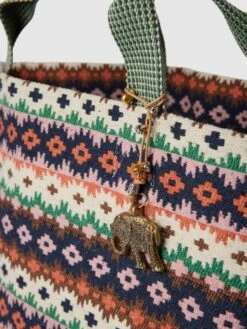 Anokhi Tote Bag Mit Allover-Muster - Taupe -Guesi Bekleidung Geschaft 9134al9ma59k8cqd892koiho6ha3cca96h532ia5997kih9l6sp48d2g9d2k2di88oo4mh2160pj6c26613j8d33c9j66ohkckoj2p9k70omce9k6lj36dhncop3ipj66oqj2p8