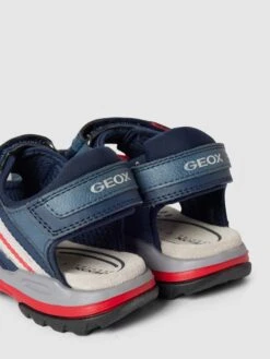 Geox Sandalen Mit Label-Details Modell 'BOREALIS' - Marineblau -Guesi Bekleidung Geschaft 9134miq46l2keghi9h4k6k2a990kmjpg6d1jee21a11j8cqga0rlalhl6l7j4lid61142gq2ah4jel1g98o3ichmcgs3ed1j68o3cc9kc4oj0e9l64o3eohn6tgm8p1k6ph62p8