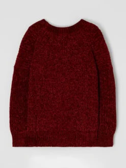Pepe Jeans Pullover Aus Chenille Modell 'Xamira' - Rot -Guesi Bekleidung Geschaft 913k2kiaa153aki570o36e9g9t13ccilaor36iib9t55cj1o6h23ehpnagr5cdafad4j2k2ea17k8ghka53j0pb26gqjac1o6sq3gchk68rm4o9j70sj0phh6oojid9g6oq3ac8