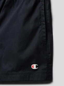 CHAMPION Shorts Mit Logo-Print - Schwarz -Guesi Bekleidung Geschaft 913k4chia54j2dak711kmhhn9or3ak2dah6jijia6t354h2facpkok2170rlac2iap5kudqc6p8kehpp6go32ohickqj8dpk60qmaohkchj3aohoc5h3ic1ncooj2d366hj64dg