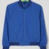 Kabooki Blouson Mit Stehkragen Modell 'Jayce' - Royalblau -Guesi Bekleidung Geschaft 914jcea68d3kej2g919keihn697kcli18t34gd9g8l2l8c1jap8jei258taj8ghl98p50lhgaco52di9a53mccj2cpj62d1j6cs36dpk74pjcob6cph3ie9mccq38ohm69j6cd8