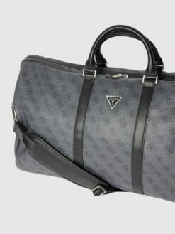 Guess Weekender Mit Label-Applikation - Schwarz -Guesi Bekleidung Geschaft 91532e1g615l4cpl6d55agam6or3akqa995j2gq78cpl0jae6taj0him8t8jcda28t2jij229os48cqh98o3cp9occrjidb560s3ge1k6kp6aoj6c8omcor5cdhj2c1p74qm8c8