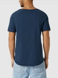 REVIEW T-Shirt Mit Rundhalsausschnitt - Dunkelblau -Guesi Bekleidung Geschaft 9153ckq369638cpg711laiac8h144h2k9h13aiqdala36cqg9cp54kqg6d84agie98pjeiq89583eeai6so3id1j6kp34d1icco68opk6phj6e9m68q36c9nc9i3idpn64o3ep8