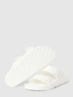 Birkenstock Sandalen Mit Dornschließen Modell 'ARIZONA EVA' - Weiß -Guesi Bekleidung Geschaft 9153egqia4p4gjq3acp52chm656j4ji37544ie29614jckhn95648habad5kkh238p354gaa9db54daa8go3edph74ojecpg6oo3ae9k6kom8e35cgs64d9h6crjiopj70pjcpg