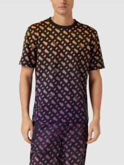 BOSS T-Shirt Mit Farbverlauf - BOSS X Khaby 2.0 - Dunkel Orange -Guesi Bekleidung Geschaft 9164eihnal14ad9p9d4kggida1730jidal44ola6a54k8eaf6op5ahi59h136c2ga1548hhn9l94kj259go66e1k74s3ge36cks38phkccpm2o9g64o30or361hjcpb36tij4co