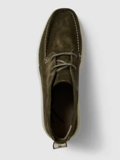 Gant Boots Mit Ziernähten Modell 'BRAVOZ' - Olivgrün -Guesi Bekleidung Geschaft 9164oi279l9kgka6714koj2k9t9lckie85446di96da32hqla4q4ceaja0q4qcae84q4chpm6l136dqb9go36o9p6ss68dhmccp38c1k6sq3coj470sj0c31ckq38cj46lgm4d0