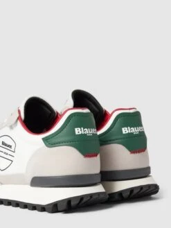 Blauer USA Sneaker Im Colour-Blocking-Design Modell 'DIXON' - Weiß -Guesi Bekleidung Geschaft 916j4jqb8sokij1k916l4c1gah1kighpal6k8ji6914kec2k992jadhka0r42gi19cp4cchg90skilhh8t3mcoj660o64db475ij6dhk70rm4eb66dh6aohl64o36e36cgqjad8