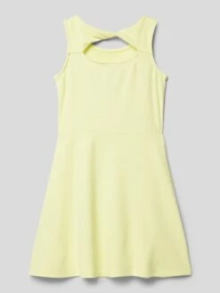 Garcia Kleid Mit Breiten Trägern - Gelb -Guesi Bekleidung Geschaft 916kacif9cr4agim718ksi246l438j9jaoo56dql9l832jie74s4qdpk69b4okqg8cqk4j28agslcgi36d3j6phi68r3ce9k6ss3edhk74rjie1n6lhjcopi71j68e1nc8sj6p0