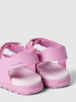 Geox Sandalen Mit Label-Detail Modell 'BOREALIS' - Pink -Guesi Bekleidung Geschaft 916kakq2719kola89grj2ihl8t1k2ipo9l9jalam8l130hi3a0p48jah6d43ekid8t3j4lhh6cpj0l1i653m2p9p6th3iopo68qj0phk6hi6aoj571hjgc9kclj6ce1j6pj32p8