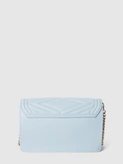VALENTINO BAGS Handtasche Mit Strukturmuster Modell 'SOUVENIR' - Hellblau -Guesi Bekleidung Geschaft 916l6k2161b4udie994j0l2a6h7kmkhiad5j2k1m95236i1j60pjee1j9op44did6513eci89l6j8d1m68o3gc316cqm6pb164o34p1k68oj4e9i64sj4dr46lh3iphp6op66og