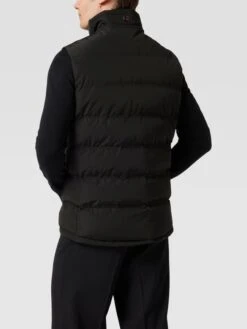 Wellensteyn Steppweste Mit Label-Applikation Modell 'SNOWDOME VEST' - Schwarz -Guesi Bekleidung Geschaft 91736d2g6kp46e24aha56d25ad6kciqj64qjaki288q3chim8h2lckql6h64ok1kadb30die658kmk2974o3ad1hcopjed9g6sp66phk74sm2e1gc8s3echi6cqm4cpp70rj2pg