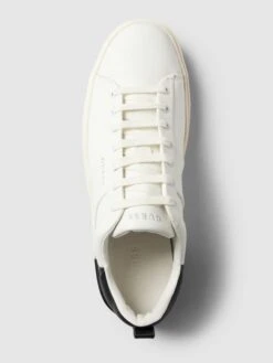 Guess Sneaker Mit Label-Print Modell 'NEW VICE' - Weiß -Guesi Bekleidung Geschaft 9174ijq37563ec22ah5j6l2e8t830i1j9ookmk2f9t952gij71b3igq3a59j8ghl61158ci86p752ca590o68dj570sm6cpi6gqm4p1kclh6ceb56ph68p9pcosmad9k75imac0