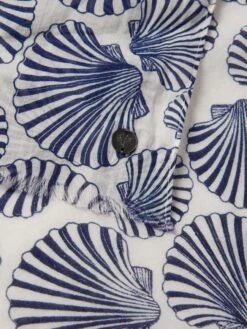 Fraas Schal Mit Label-Detail - Marineblau -Guesi Bekleidung Geschaft 917k2l2dapakue1l6h1ksl9h7123ieai89858jah6p8j4iqe6d24sdq18l4j0dila10j4hal898k2i2e9go68cb5c8pj8d1pckq38cpk6kpm4o9ocdim4dhp70sjcohh74s3gp0