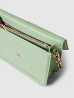 Chiara Ferragni Handtasche Mit Label-Details Modell 'EYELIKE' - Mint -Guesi Bekleidung Geschaft 91834c9gaopl0k1o8p442kq89p43ihaj9h35chq7akqk6d2c9l6kacal6opj0ca29t6kmk9j715k4di6ago3ap336cq62e9nc8s30d1k6ssj8e9pcor32or6cdhj2phmcgrjicg