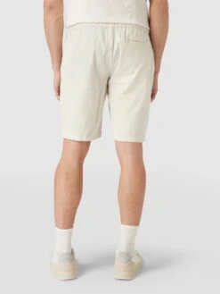 MCNEAL Shorts Mit Elastischem Bund - Kitt -Guesi Bekleidung Geschaft 9184qga5755kmjil8t9lcjq9a933cdhna8s52cii8l7kkiafapakmd2l9184gk2284o4qcim891jgiac8so3ac3269h3edhn6kq3achkc8o34e9k69im2dhn69h38cr364q32e0