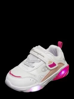 CHAMPION Sneaker Mit Kontrastbesatz Modell 'WAVE' - Weiß -Guesi Bekleidung Geschaft 91850j266h1kcci26krkgkql9krjgjik94p5cipna1a54ga76gqlclia6kq38gil9tal0cqbahb3ch1m6d3jecb674pj0opk6ksmcphk75h30e3675hm6d1l6ko38e9h71h6ad8