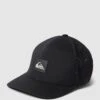 Quiksilver Base Cap Mit Label-Patch Model 'ADAPTED' - Schwarz -Guesi Bekleidung Geschaft 91946ga28h5j4dac8l54kdaca8p5acqh8d8k4ga189252j2caks4ulie6d6k4gika4s4od1o9l7jih226h3jgcj5cgq34cho61hm6p1k71ij8e9gcgs32cj171h36ob270sm6p0