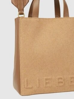 LIEBESKIND BERLIN Tote Bag Aus Filz - Camel -Guesi Bekleidung Geschaft 91952dqi84rj8hal8or54cpg9p34ai1o60s58jhi6sp54ki9a0sj2him9oskgiai9l1kul1o8h430l1j6p3jadb1cgo3copl6kr64p1kc8qj6ohockq68c1hcgo66dpm70sj4cg