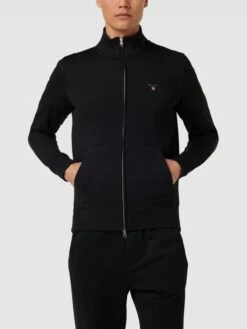 Gant Sweatjacke Mit Stehkragen - Dunkelgrau -Guesi Bekleidung Geschaft 91952h1i85350h259t3kqdihap7j0i9m8lakuea56kp34lhg91b4giida1a52iq29ork6ii6ad2kqcpi94o6cp1p6lh36p1kclh3ie9kc4q3go9k6pgmcd3274ojid3568qm2pg