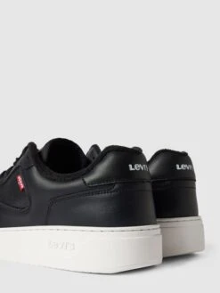 Levi’s® Acc. Sneaker Mit Label-Details Modell 'GLIDE' - Schwarz -Guesi Bekleidung Geschaft 919j8hqa9spk6e1l69742ki59983ch2g6t6jck1n8ssjii2k8osj8i1pa164kc1l6gq38chi6p15ac1p9ko3cohm6hj3gcb16ss30e9k74om8ohnc4sm4dr4c8om6ohn6dgjgc8