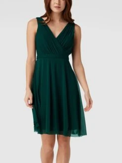 TROYDEN COLLECTION Cocktailkleid In Wickel-Optik - Smaragdgrün -Guesi Bekleidung Geschaft 919l6jq695446ca4993lchqa90q38dac899kai2d6kql2lhm91542h9l8h0jgh25ah33cgikap944cqg9t3m8ohlc4sjior474o3ee1k64o68o9o68s62c1nc9hm8chh70oj6o8