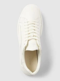 Gant Sneaker Mit Label-Details Modell 'Zonick' - Weiß -Guesi Bekleidung Geschaft 91b3iihn8gpk2d2e98rl0c2gakr44c9k9op42gal9h6kod1kapa4ucie8kp38dpm8cp4adal9pakqhad74o64oj261gm2ohoc8omcd1kclhjae1pccoj2ob464om4opjcdj68pg