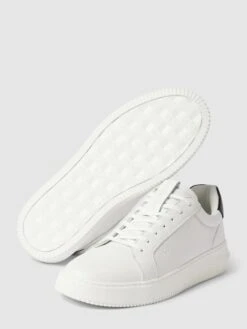 Calvin Klein Jeans Sneaker Mit Label-Details Modell 'Chunky' - Weiß -Guesi Bekleidung Geschaft 94o5cia989b3ciqc70r48ia6ah34odq8ah5j8c9gapakkcpo691kujidako38jqi8h75cgqa6crjici49l3j6cpk6spj4p9h6cqm8phk60p32o9hcli34pj461h34o9o70qjae8