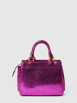 Guess Handtasche Im Metallic-Look Modell 'KATEY MINI SATCHEL' - Fuchsia -Guesi Bekleidung Geschaft 94oj6ia26p14gcah88s4od9g8t3jac9gap9kojpoah4kojhi64rkcj2774r4shhm6d136e1l750lcja5a4o3eoj5cko3gc1l74rj8cpk64p32oj66spj2cr66sqjep9jcgs32e8
