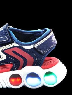 Geox Sandalen Im Colour-Blocking-Design Modell WROOM' - Marineblau -Guesi Bekleidung Geschaft 94okcjala4o5chhm8csl4cq86t4j0lhnaksjcha795a4ejq56l644hil68pkclhj69750jijap950ja498o64e9m6cpm6p1l69gjip1k74p66ohkcphjgob375h3cp1j70rm8e0