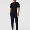 Emporio Armani T-Shirt Mit Rundhalsausschnitt Modell 'ON Basic' - Marineblau -Guesi Bekleidung Geschaft 94okqc1l90p4mk2c8opkcc2m759l2cqe6gr4eia999356ca8914k2ja56sol4j2b712kija76d154c9i6l3j0o9i69hmcdhk6ph3gd9k60r3gohgcgojad9i74rm8chjclhmao8