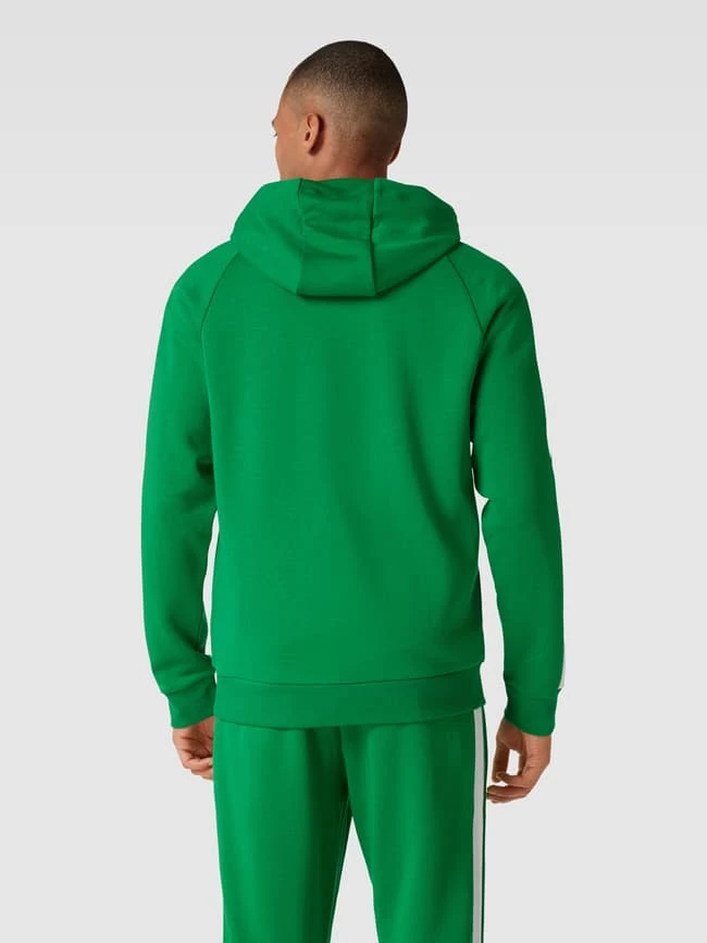 BOSS Green Trainingsanzug Mit Label-Stitching - Hellgrün 7 BOSS Green Trainingsanzug Mit Label-Stitching - Hellgrün – Bild 5