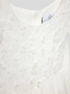 Happy Girls Kleid Mit Floralem Zierbesatz - Ecru -Guesi Bekleidung Geschaft 94p32ka5850l0hi3756kqkqg9l2k6chna10j2iqa6d75alhj90p4kd2i958kokii70p52hai9d14id9l84o62cpj6opm8opgc5im8o9k6hgmcob6c4p34d1kcgqjgc3175i3goo