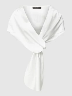 Vera Mont Stola Mit V-Ausschnitt - Offwhite -Guesi Bekleidung Geschaft 94p34k2l9t33ijifacs4sgakah53gh2598pkeha39534egqd9h5k8lho8ss54e228srl6i1j90s30dql9ko3edb6ccqm2eb1c9j62p9k6komceb3ckq32pj46oom2db4c8oj2c0