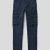 Petrol Cargohose Mit Cargotaschen - Marineblau -Guesi Bekleidung Geschaft 94p56cpl84s4kkqh6ss46gi39p752laf9pakkcam9d5koha768pjik9m614j4d9h6h35ck24755kqhag853m2or661i3cdb2c9j38dpk6or30e9h61j32p9i64smap1lcoom8e8