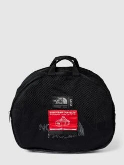 The North Face Weekender Mit Label-Print Modell 'BASE CAMP DUFFEL M' - Schwarz -Guesi Bekleidung Geschaft 94q4gk1i614l4d2e8l44cgad8spkaiac6op4cc219l1kmhad8oq42ea871738k9h8takqeah692kaiacah3m6o9j6oqjap1jc5i3ec1kc8pj6oj5chhjie1ncdh68dhi6tj3ae8