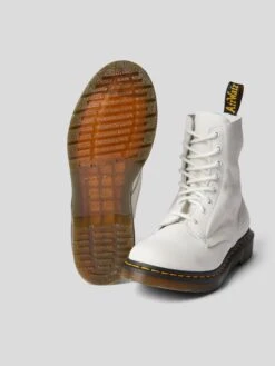 Dr. Martens Dr.Martens Schnürboots Mit Kontrastnaht - Weiß -Guesi Bekleidung Geschaft 94qkoe296194edaa9l0l0cim9h7l8ghjal5kge9o8l0kighg6h138dimacs4qihla8s4khqf9d1l4cqj6p3jiphockqj8pj2cgsj6p1k6spjie1mc8rm4or264pjcp1o6lgjedo