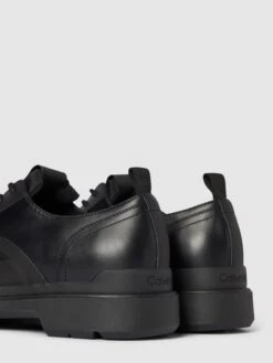 CK Calvin Klein Schuhe Mit Schnürverschluss Modell 'LOW TOP LACE UP' - Schwarz -Guesi Bekleidung Geschaft 94ql4j1pa0r52e259op4gki1658j6e2761656dq6612jijie9533eka674pl0c9h6l446hihal0j2jhi9d3jao9k6grm6e9hcco62dpkchim8eb56lgjeo9o6hgm2dpl6tim6og