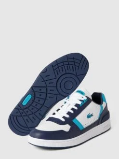 Lacoste Sneaker Im Colour-Blocking-Design Modell 'CLIP' - Weiß -Guesi Bekleidung Geschaft 94r48i2i8574egie9h74cca998rkocqc99a44kpn90pkkea5aorj2di490o44kib8l552e1ka16kkipk8so6ac1g75h64db461hjce9k6gpj6o9o6gqm4db3c5h3ecpgc8qj6e8