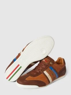 Pantofola DOro Sneaker Mit Kontrastbesatz Modell 'IMOLA' - Cognac -Guesi Bekleidung Geschaft 94rl4i21aco42hhl6d64ahqj6p9l8jho9l6kqjql88pjglal8crj6kqi6t0kagaca514qda4ah4kida79oo64dr6coqjadr16lhjcc1k6soj6ohm6oq64o9gcop34cr274o3iog