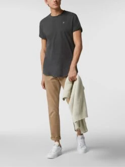 Jack & Jones Slim Fit Chino Mit Stretch-Anteil - Beige