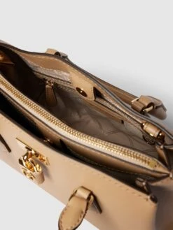 MICHAEL Michael Kors Umhängetasche Mit Label-Applikation Modell 'RUBY' - Camel -Guesi Bekleidung Geschaft 94s4qeae6h1jed9k6h14chpk6p2jikai60rj8da461754dpma8q36i9n6154mgq76p23akif60p52l9j753m8e9p64s38chh74rmcp1k69h64e34coo3adhn69i6cchp68sjep8