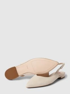 HÖGL Högl Ballerinas Mit Dornschließe Modell 'Slingback' - Taupe -Guesi Bekleidung Geschaft 94s58li48p3j6di36h4lacpg9h838c2m68ql0kqdal938eala955clak954kuiqja8p34dak656j0i2j70o64cj6cpj62opi74rj4dpk64r64e1pc4p66cj2cph3gdr1cgs3ie0