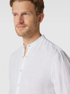 Colours & Sons Freizeithemd Mit Stehkragen - Weiß -Guesi Bekleidung Geschaft 94skedhh8co3ic24a0skolam85b52ki771a3gi1ga9746l1g9h854c1g6l830jhga12kggaf8t74qhia693jic356cp3gc1n60rjcp1kc8pmcohm68oj8c1ncli32cj568rm2co