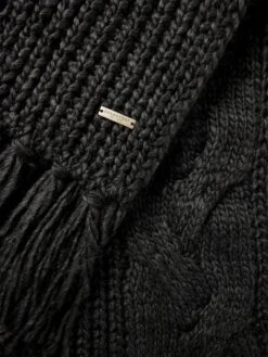 Seeberger Strickschal Mit Strukturmuster - Mittelgrau -Guesi Bekleidung Geschaft 94skeia36h6j2ki585350i1h90qlagq9996l8l9m8t352ha46574qlag8h9kkgi16l4jelaeah130iqa6h3m4d1h6dgj0dpj6dijgc1k6grm4e9l6cq3gd9jc8sj0dpp74rj4e8