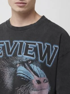 REVIEW T-Shirt Im Washed-Out-Look - Metallic Schwarz -Guesi Bekleidung Geschaft 94skmiih6cr52kpn68ok4hq774o30h22a17kqd2g718ksca7ad934ga6a9844jqk98ojghpj6gpkocaf853j0dj1c8qjechl68qm8c9kccpmae1hc4s36eb5ccqm8p32c4r6ap8