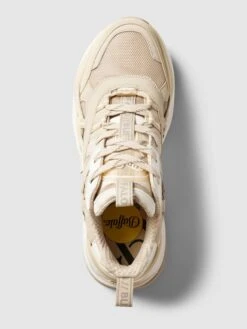 Buffalo Sneaker Im Colour-Blocking-Design Modell 'TRIPLET HOLLOW' - Beige -Guesi Bekleidung Geschaft 94sl4ji9al5kcgqj9cs34jab8d4kgla49t94cl1h950kcci889al2l236op5ckqca92l2gqk75448hi18go62cb66kr3id9l64o62ohk74sjaeb361gj0c9k71j6acb36so3gp0