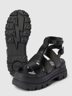 Buffalo Sandalen Mit Dornschließe Modell 'ASPHA' - Schwarz -Guesi Bekleidung Geschaft 94slac9n9p450dae6d4kml9oah154h216pakkhamakq3cia99d6jal276sqkej229t0l0kah6gokqe2f9ko32opnchh6cohg6pijao9k6oo3ce1h6crj0dr671j38p1kc8pm4e8