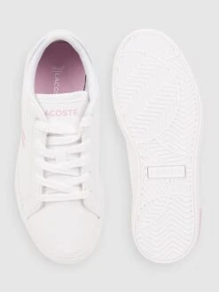 Lacoste Sneaker Mit Logo-Details - Weiß -Guesi Bekleidung Geschaft 950kodq26173gli3ap330ka38kqj8h1o9923chig70skkjhhal9kig9o6164ocab617kggak6t24ihad6l3jccb6cpi36or16sojed1k6li6ae9p60o30phpcgp3io9o74pj8e8
