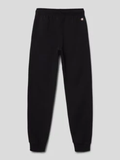 CHAMPION Sweatpants Mit Logo-Print - Schwarz -Guesi Bekleidung Geschaft 951j4e288d4j8dak6173ai1m7154ojq588qkuj1h9194ee218lb48li2a0pk8ci994skocqg6op4oi2g653jco9i6crj6p1p70r34p9k74p32ob66di64cpm6hijip9jcdim8p0